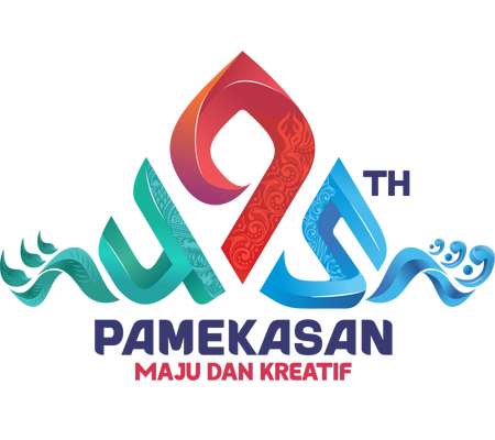 Logo HUT Pamekasan